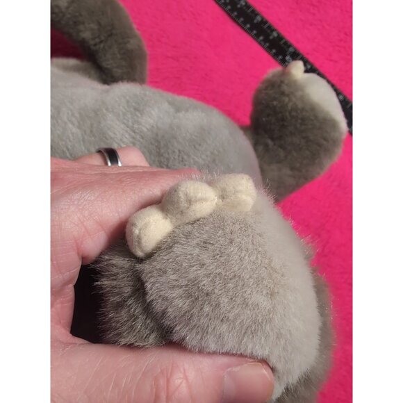 Disney Jungle Book Baloo Bear Plush 15" Made Exclusively For Walt Disney Company - Picture 9 of 11